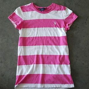 Ralph Lauren womens shirt size medium